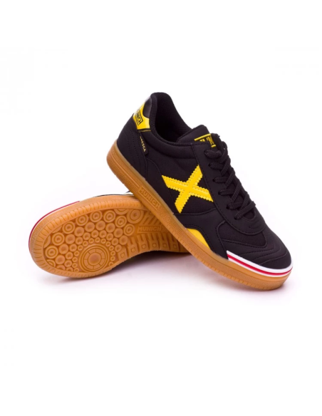 Munich indoor gresca kid 02 s