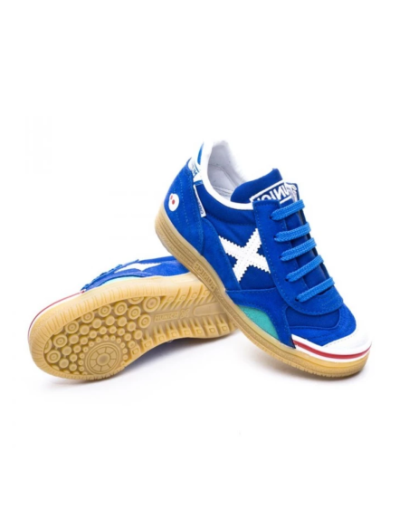 Munich gresca kid 03 s azul