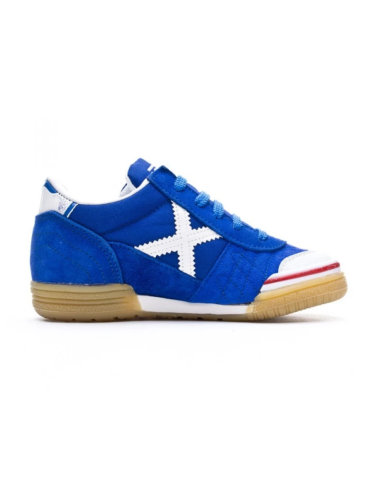 Munich Gresca Kid 03 S Azul