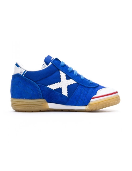 Munich gresca kid 03 s azul