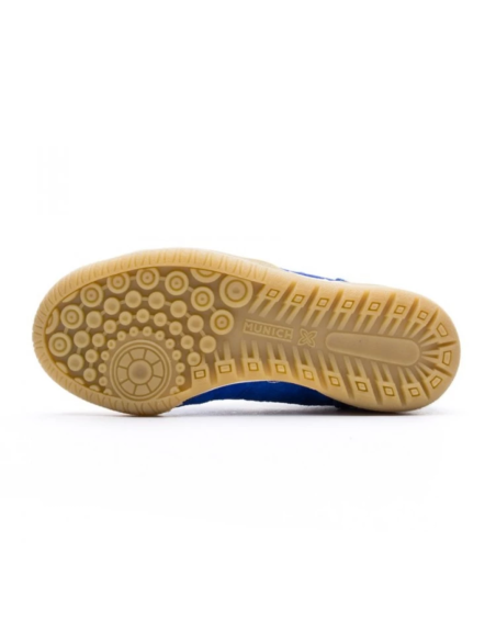 Munich gresca kid 03 s azul
