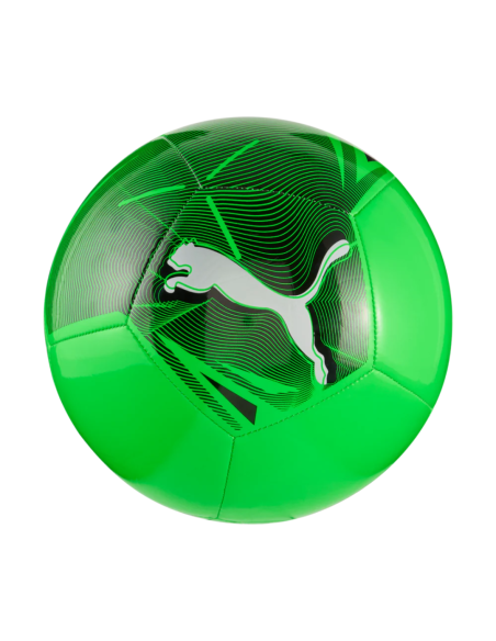 Puma balon big cat verde