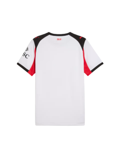 Puma 2ºequipacion milan 25 26 2