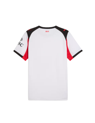 Puma 2ºequipacion milan 25 26