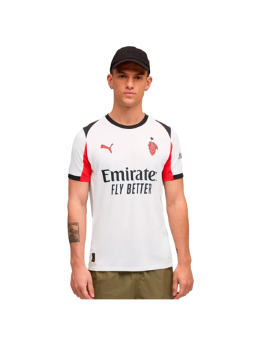 Puma 2ºequipacion milan 25 26