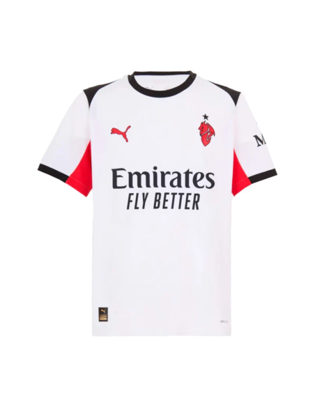 Puma 2ºequipacion milan 25 26