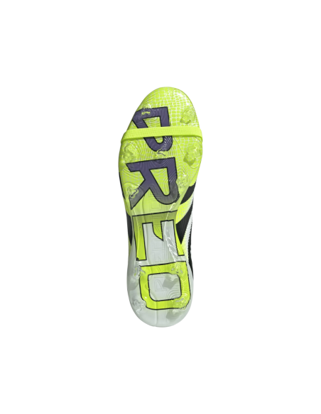 Adidas predator pro ft fg