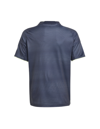 Adidas 2ª Equipacion Jr Real Madrid 25/26