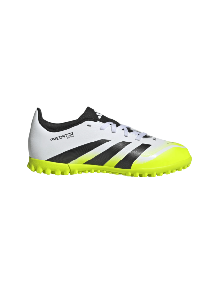 Adidas predator club tf j