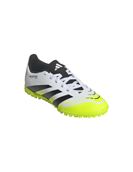 Adidas predator club tf j