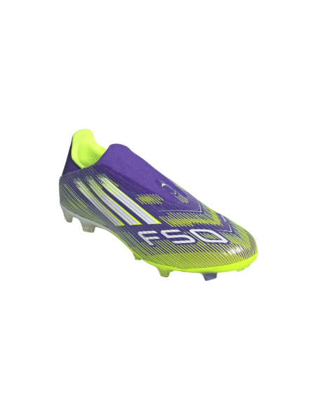 Adidas f50 league ll fg mg