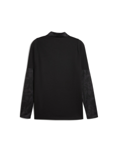 Puma sudadera entrenamiento milan negro 25 26 2