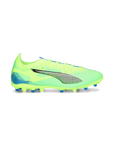 Puma Ultra 5 Match MG Fizzy Apple 2