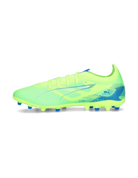 Puma ultra 5 match mg fizzy apple