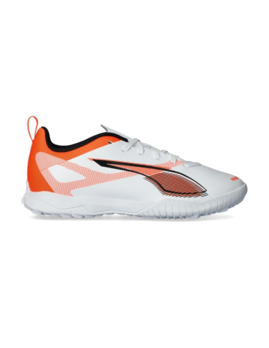 Puma Ultra 5 Play TT Jr Blanco