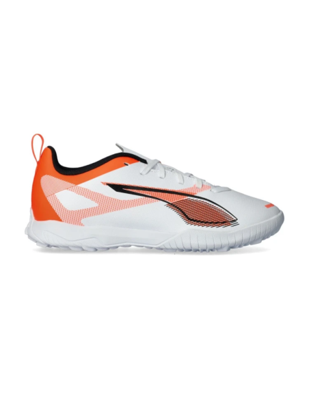 Puma ultra 5 play tt jr blanco