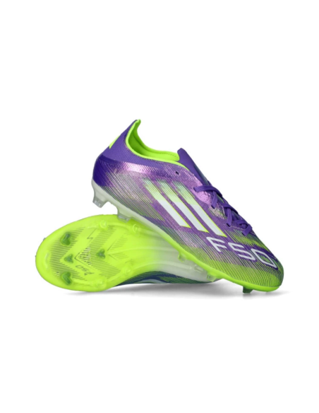 Adidas f50 league fg j