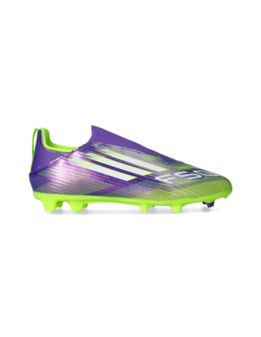 Adidas F50 League LL FG/MG J