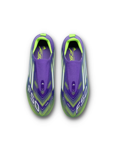 Adidas F50 League LL FG/MG J