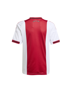 Adidas 1ª Equipacion Ajax 25/26 2