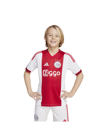 Adidas 1ºequipacion ajax 25 26