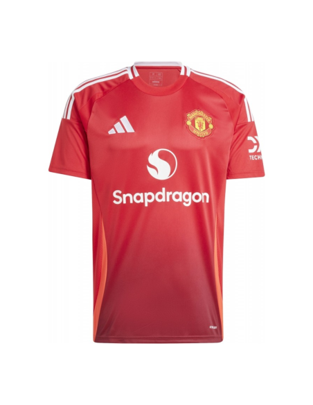 Adidas mufc home jsy 24 25