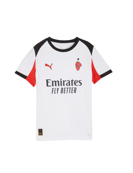 Puma 2ºequipacion junior milan