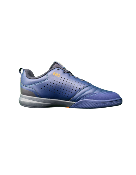 Munich indoor rondito kid 12 azul