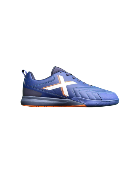 Munich indoor rondito 12 azul