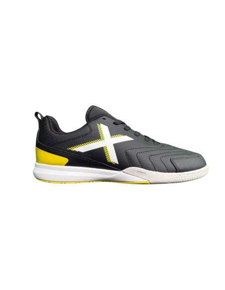 Munich indoor rondito 13 negro
