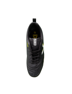Munich Indoor Rondito 13 Negro 2