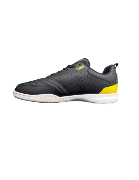 Munich indoor rondito 13 negro