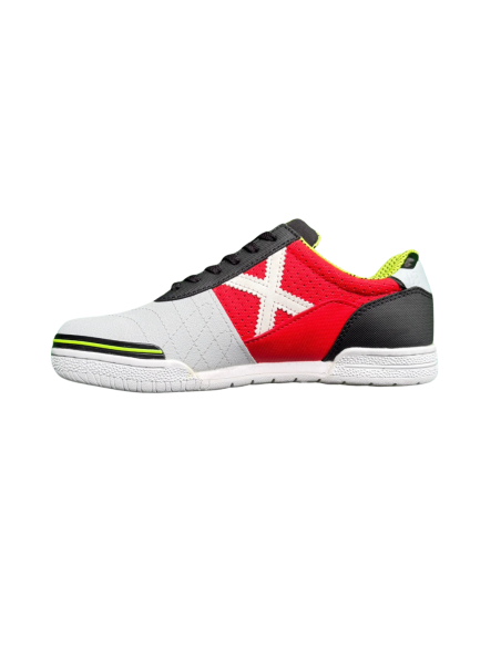 Munich g 3 kid 446 rojo