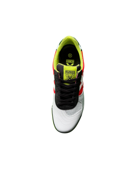 Munich g 3 kid 446 rojo
