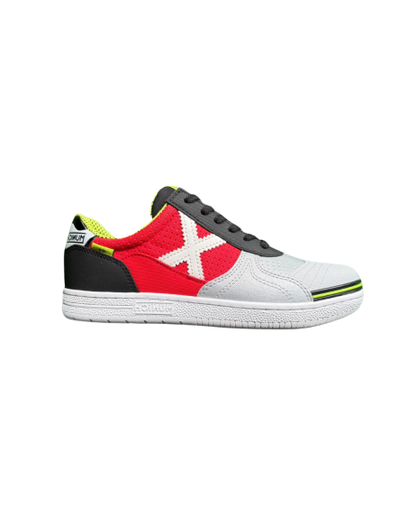 Munich g 3 kid 446 rojo