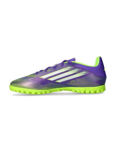 Adidas F50 Club TF J Violeta