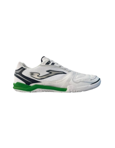 Joma dribling 2502 blanco