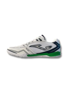 Joma Dribling 2502 Blanco 2