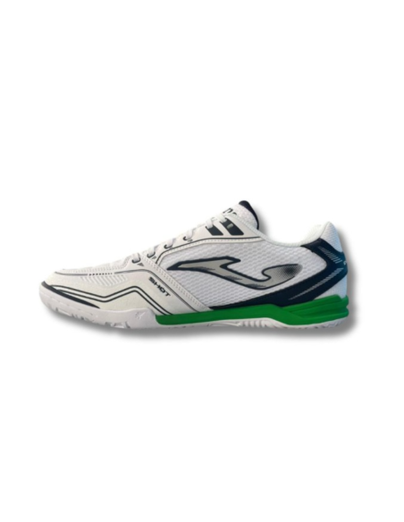 Joma dribling 2502 blanco