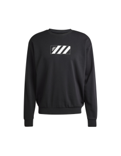 Adidas sudadera copa g c negro