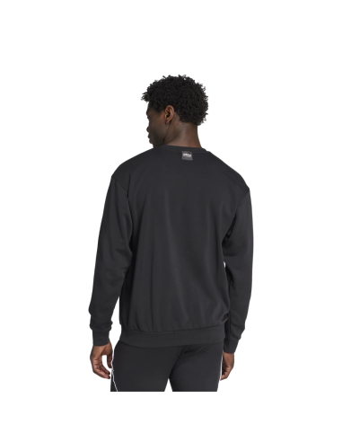 Adidas Sudadera Copa G C Negro