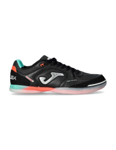Joma Top Flex 2501 Negro 2