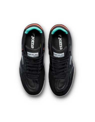 Joma Top Flex 2501 Negro