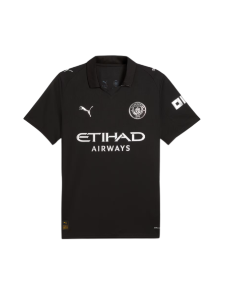 Puma 3ºequipacion city 25 26