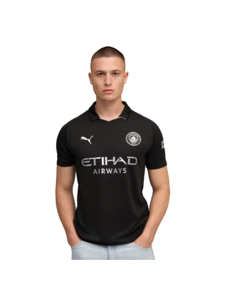 Puma 3ºequipacion city 25 26