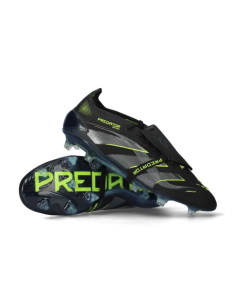 Adidas Predator Elite FT FG Negro