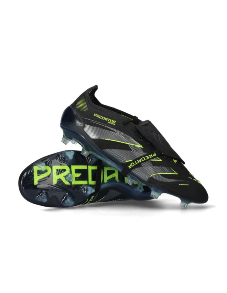 Adidas predator elite ft fg negro