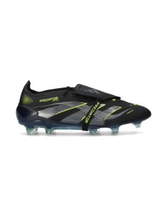Adidas Predator Elite FT FG Negro 2