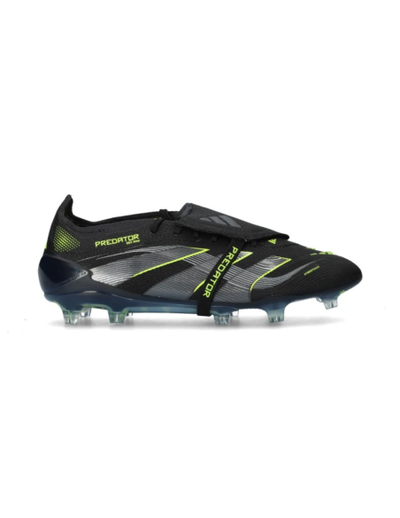 Adidas predator elite ft fg negro