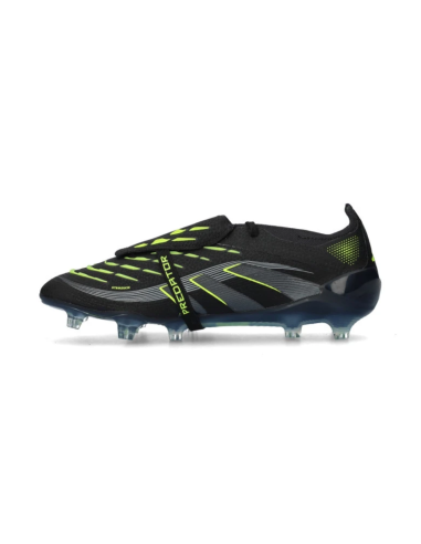 Adidas Predator Elite FT FG Negro